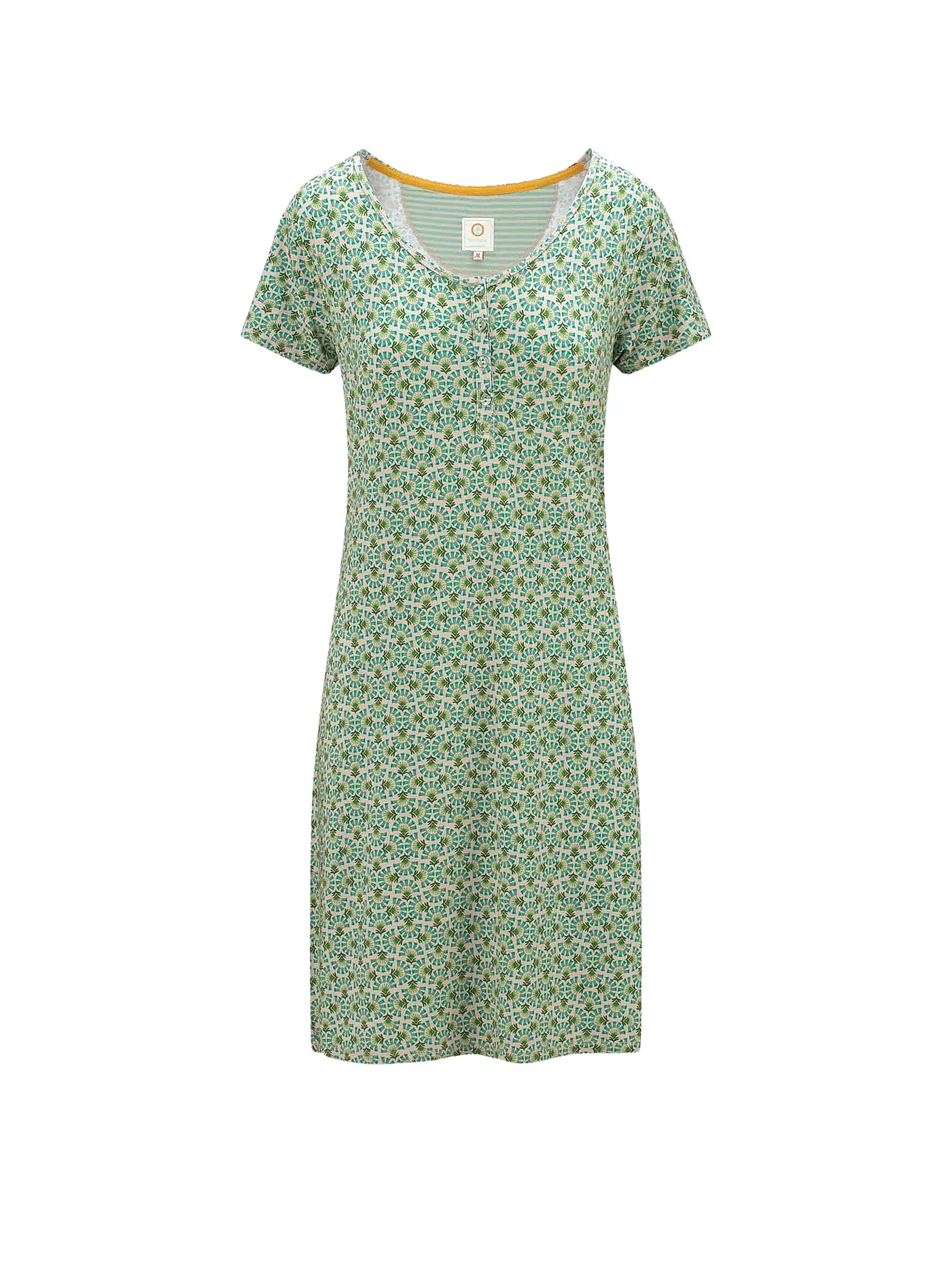 PIP STUDIO | Nachthemd - Sleepshirt DAISY | 